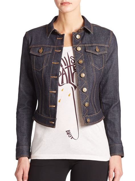 burberry lightweight jacket women's|burberry denim jacket women's.